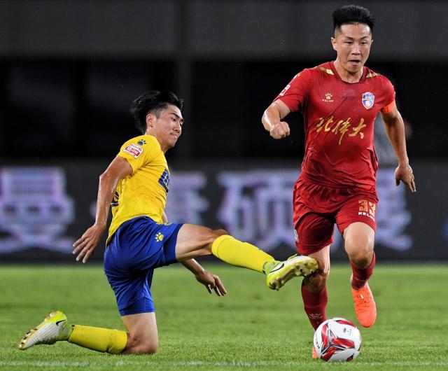 九游娱乐-北体大高层录音曝光 逼迫球员重签合同接受降薪？