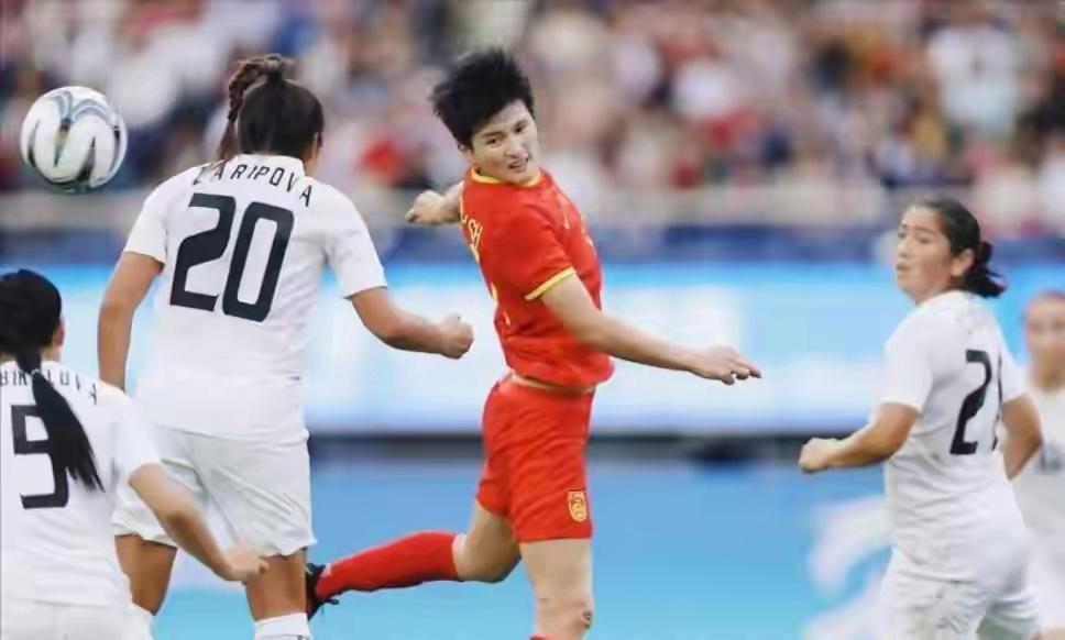 九游官网app下载-中国U20女足1/4决赛2-1险胜乌兹别克斯坦 4月15日将迎战日本